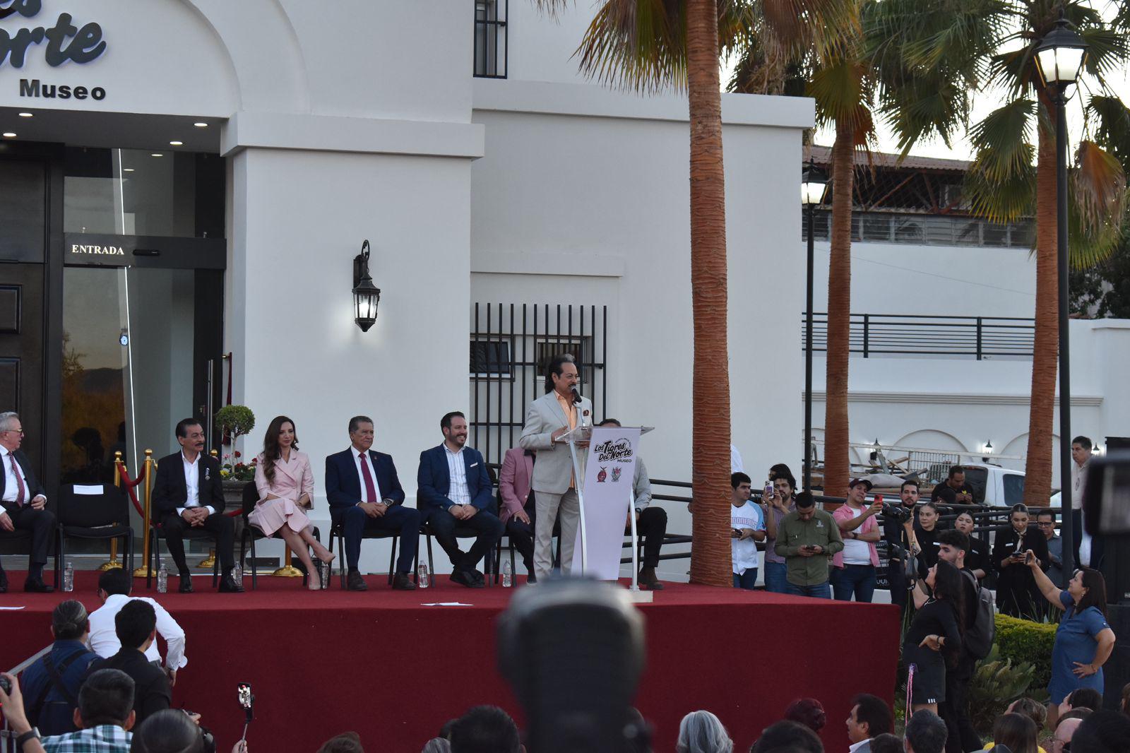 $!Hernán Hernández.