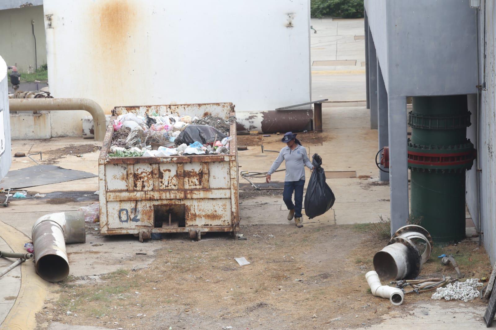 $!Para el 15 de junio planta El Crestón dejará de operar en su totalidad: Jumapam