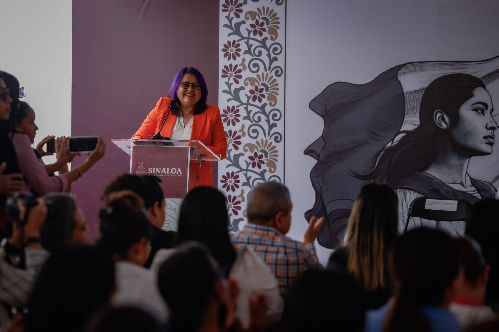 $!Llega a Elota la Jornada por la Paz