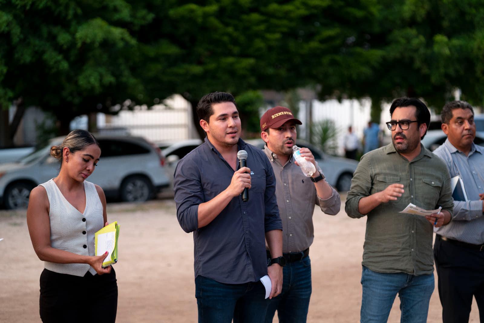 $!A punta de convenios ‘extra’, Gobierno de Rocha Moya pagó $99.5 millones más de lo acordado en ejecución de obra