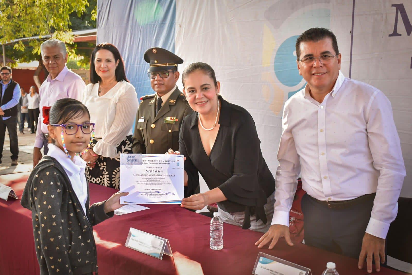 $!México triunfa en los 21K del Maratón Internacional de Culiacán 2023 - Prueba