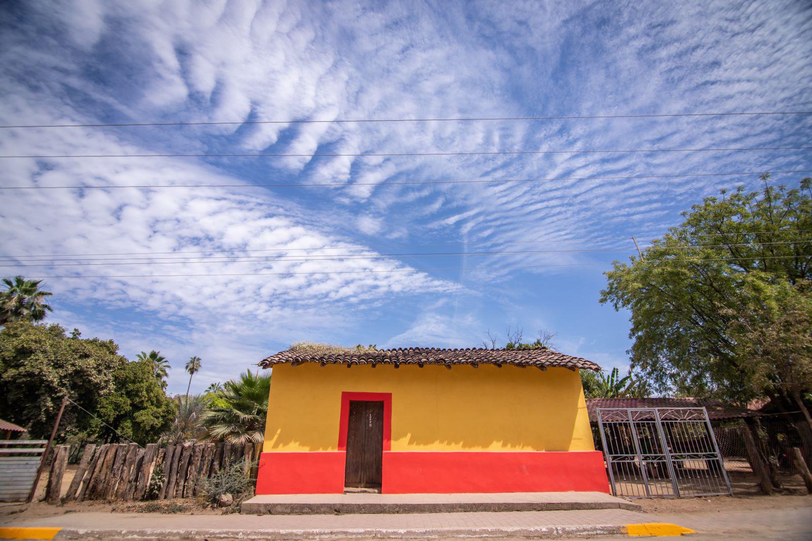 $!Luce Imala viva y colorida con el programa Coloreando Sinaloa