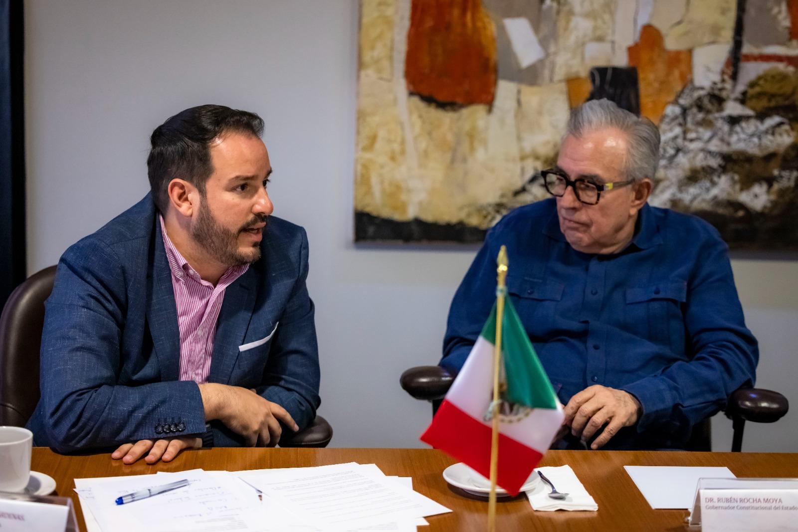 $!Trabaja empresa minera de Canadá inversión en un proyecto en Choix