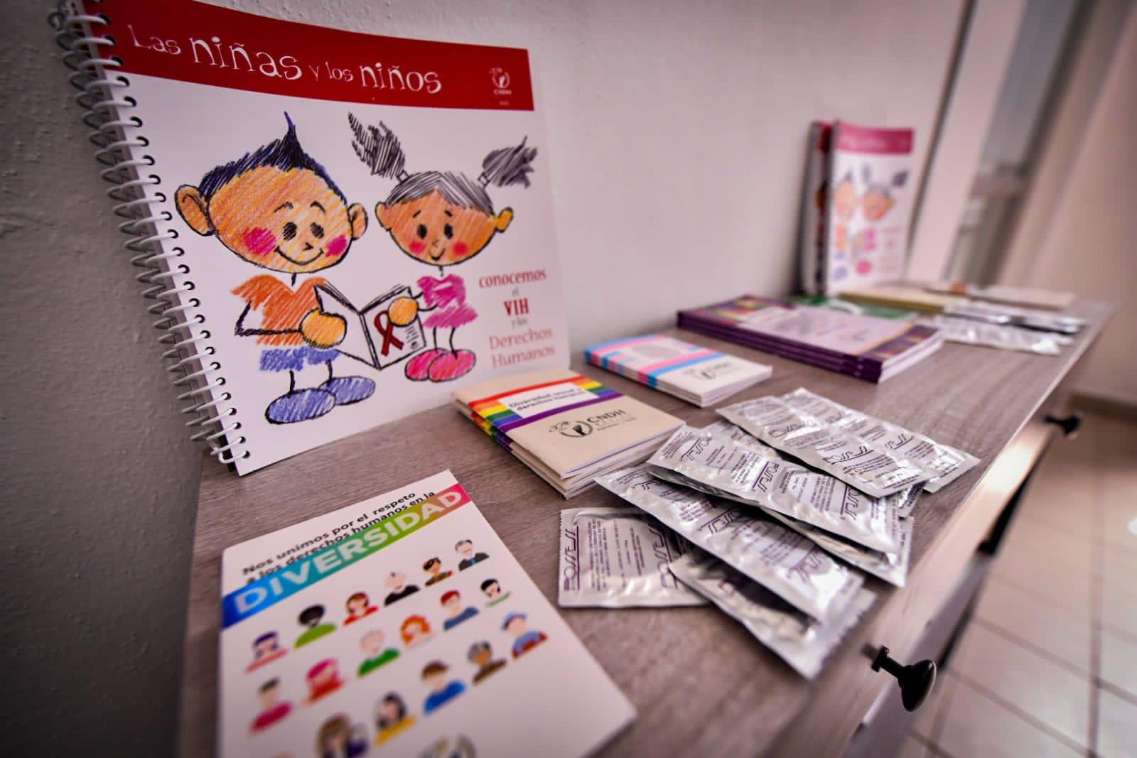$!Abren oficina de atención a la comunidad LGBTTTIQA+ en Mazatlán