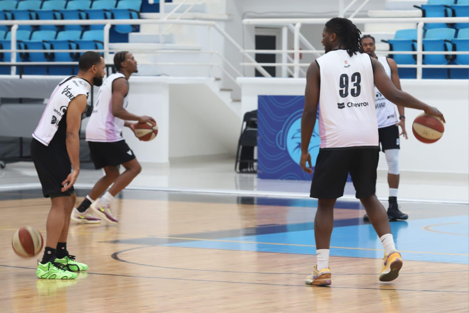 $!Comienza Venados Basketball su aventura rumbo a la temporada 2025 del Cibacopa Liga Mexicana de Basquetball