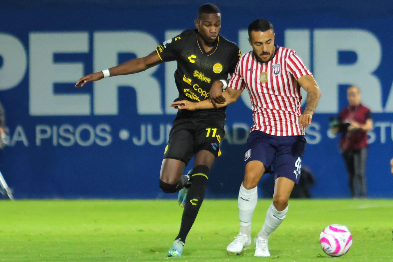 $!Dorados se despide con victoria ante Tapatío en Jalisco
