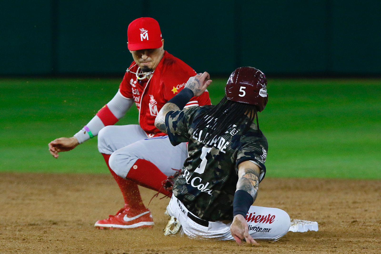 $!¡Venados de Mazatlán avanza a la final de la LMP!