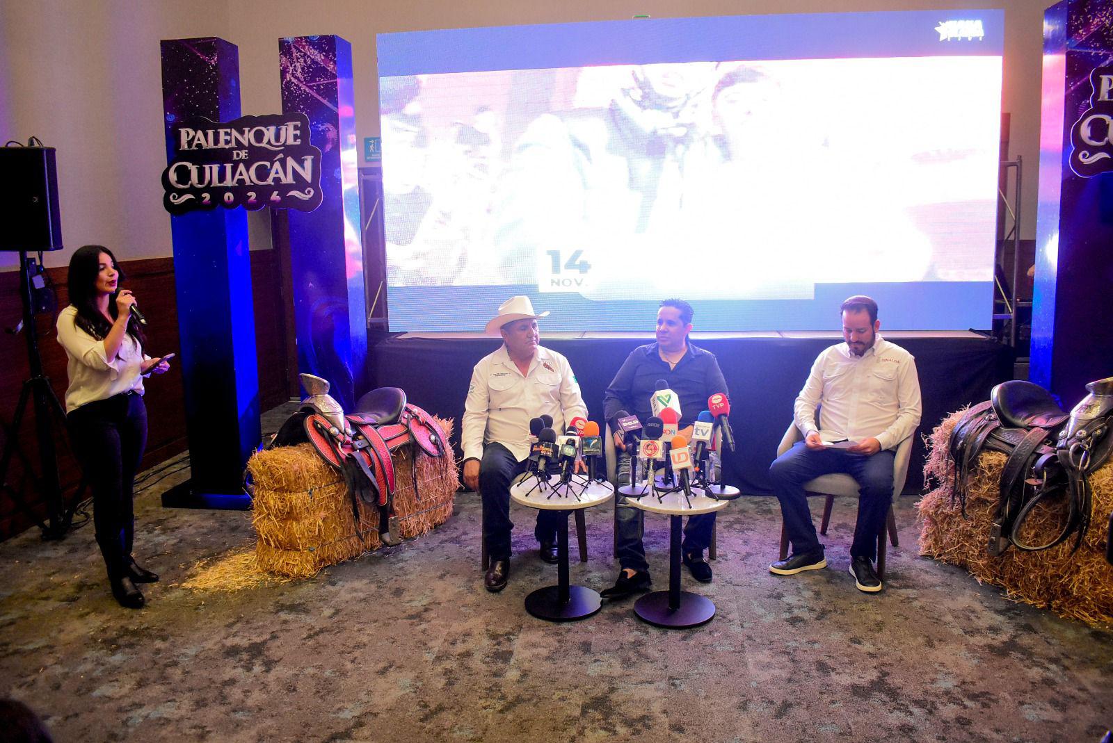 $!Quejas por reembolso de boletos del Palenque Culiacán no avanzan por falta de domicilio fiscal del proveedor: Profeco