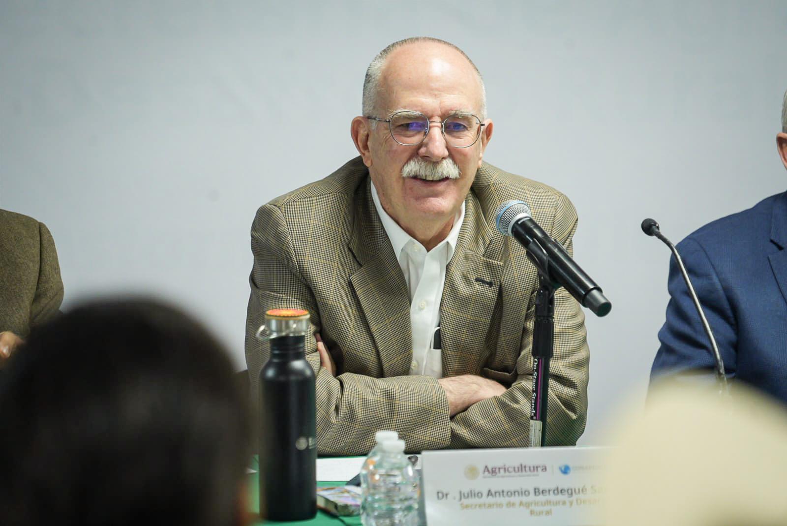 $!Trabajarán Agricultura y sectores productivos para ordenar la pesca de camarón