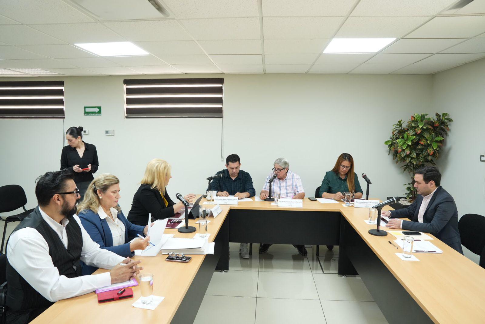 $!Urge Secretaria de Transparencia en Sinaloa a Congreso para desaparecer organismos autónomos