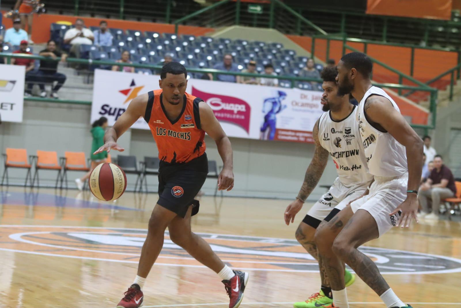 $!Caballeros de Culiacán, a un juego de avanzar a semifinales