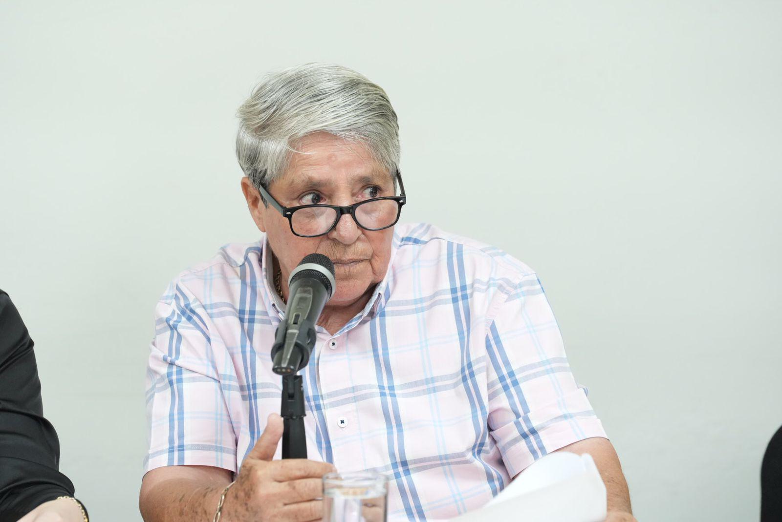 $!Urge Secretaria de Transparencia en Sinaloa a Congreso para desaparecer organismos autónomos