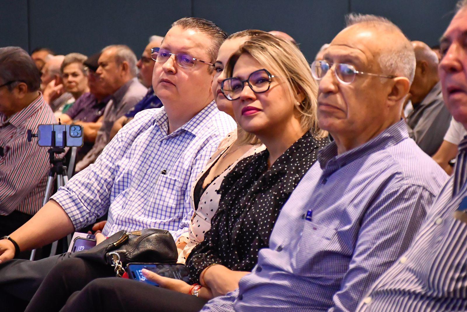 $!Gobierno se preocupa más por continuidad que por resolver la seguridad: Miguel Taniyama