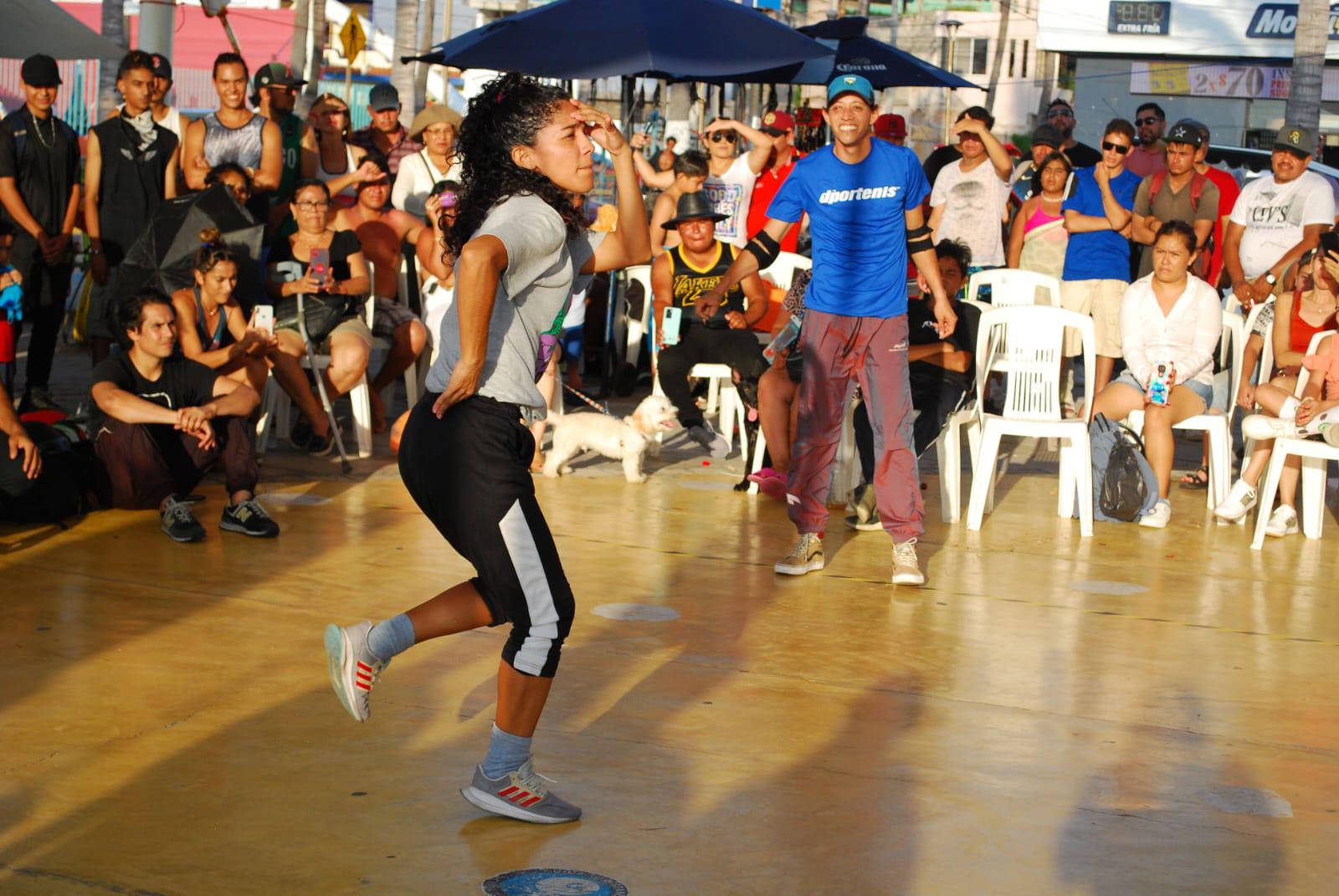$!Al ritmo incesante del mar, se lleva a cabo la última fecha del BreakSin Tour