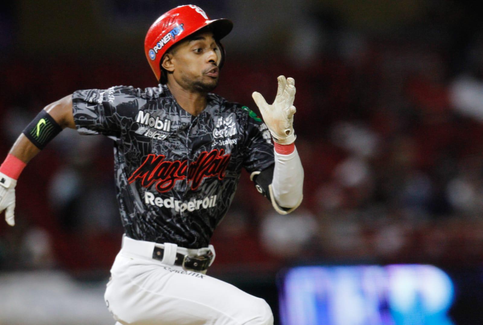 $!Venados de Mazatlán iguala la serie con gran trabajo de Braulio Torres-Pérez