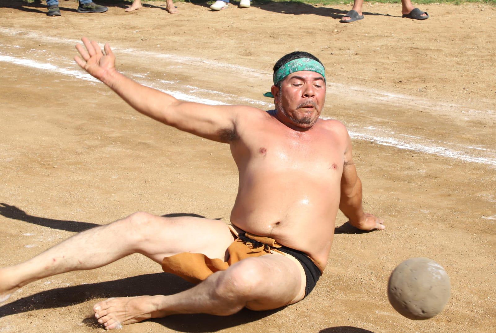 $!Sinaloa se corona campeón del Nacional de Ulama de Cadera