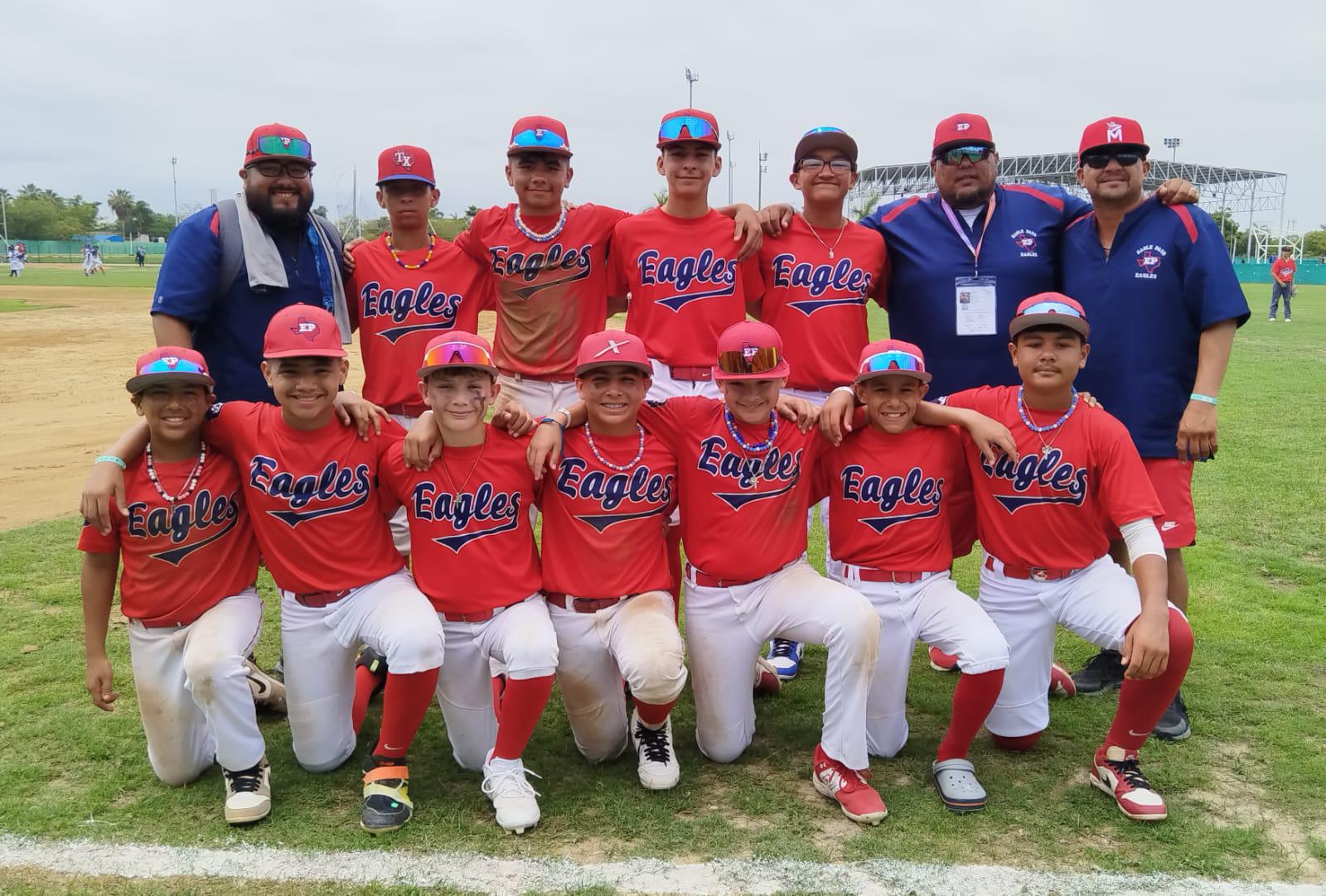$!Lanzan Sin Hit Ni Carrera en el Mazatlán Baseball Tournament-Venados 2024