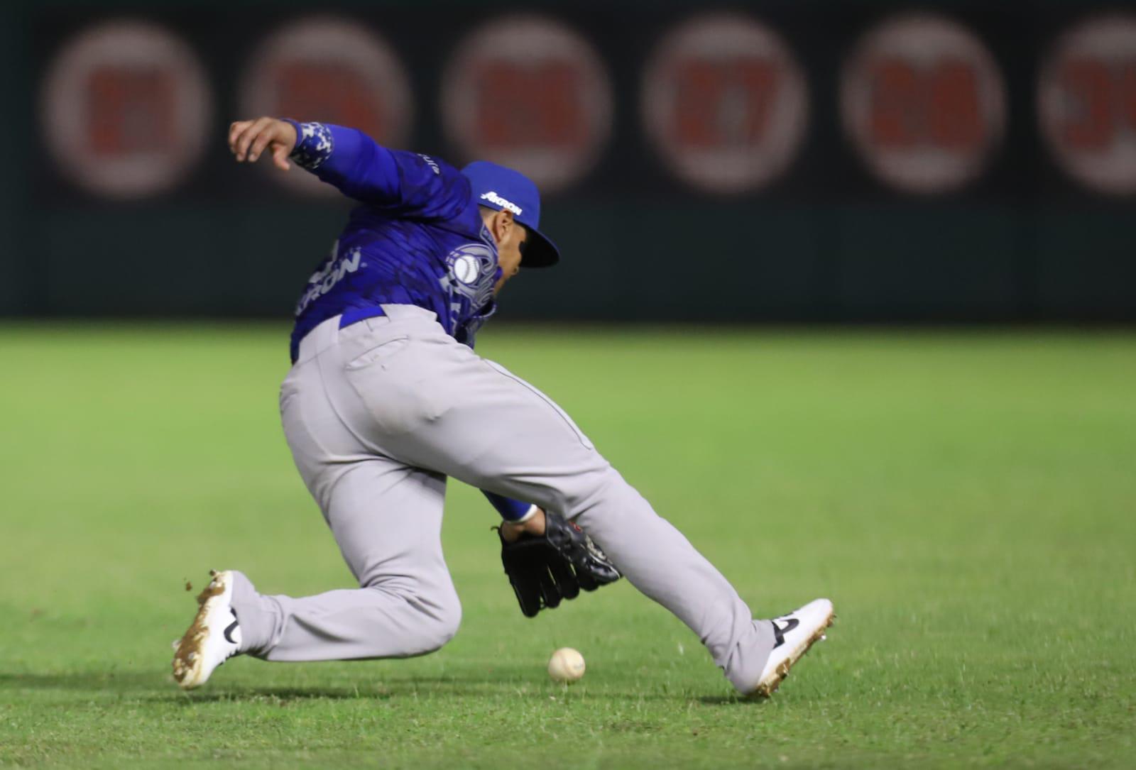 $!Venados de Mazatlán termina la primera vuelta con 4.5 puntos