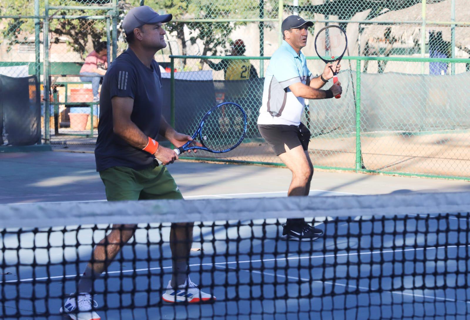 $!El Torneo Copa Carnaval 2024 sigue su curso en el Club Deportivo Muralla