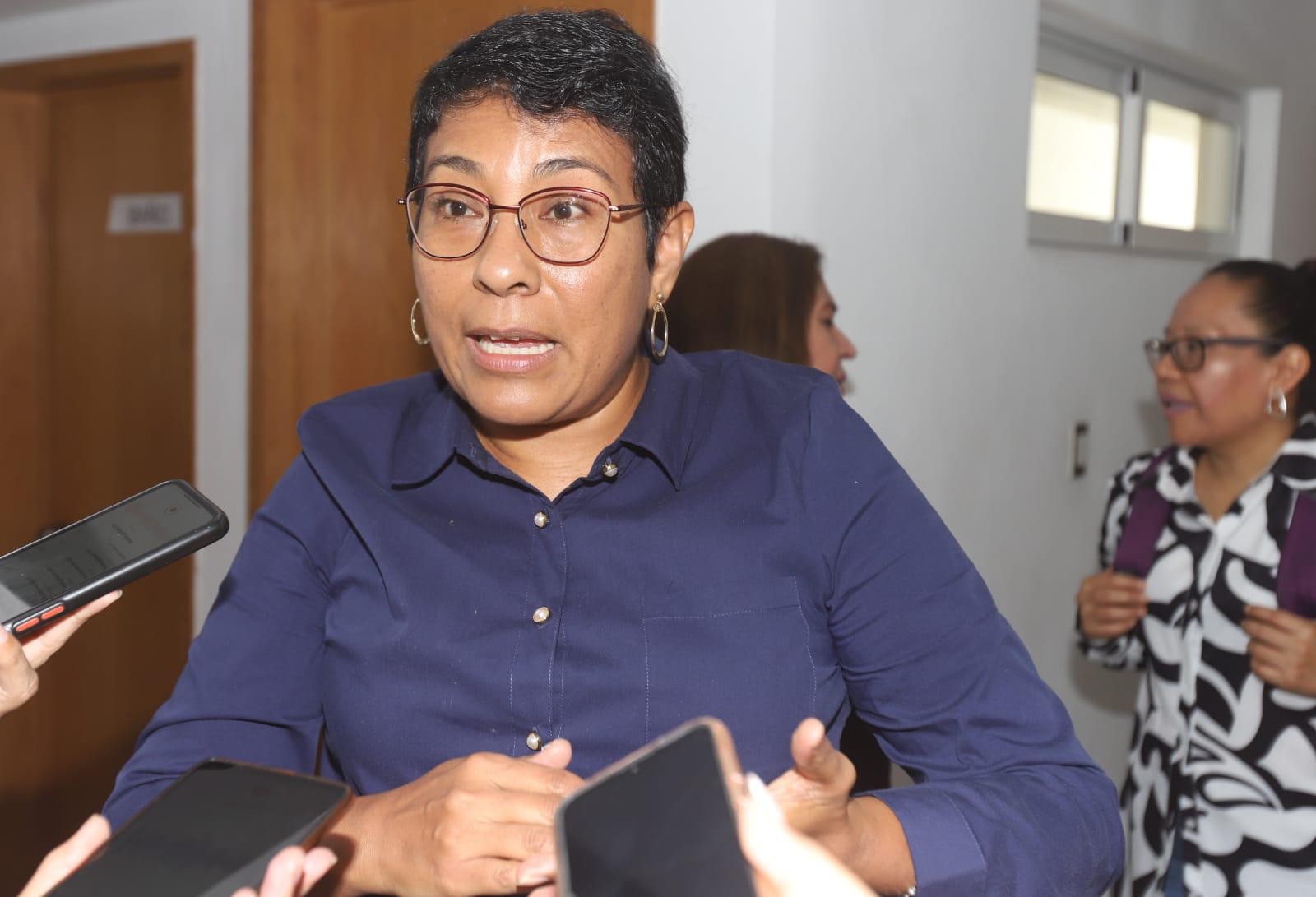 $!Piden consejeras ciudadanas designar Secretaría Ejecutiva del Sistema Anticorrupción con perspectiva de género