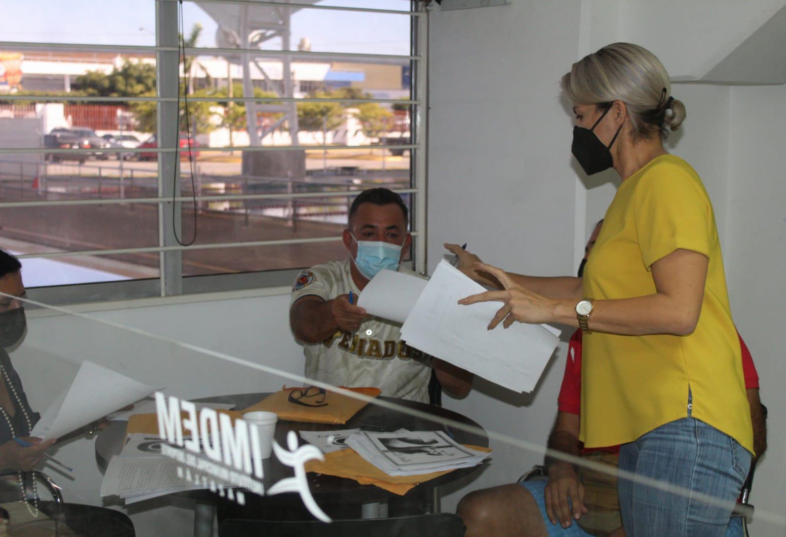 $!Imdem designa planillas que se integran a los comités deportivos para el periodo 2021-2024