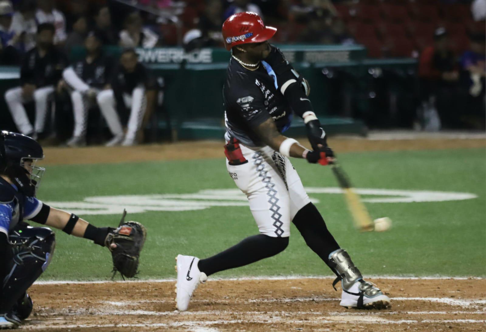 $!Pierde Venados primero de la serie ante Algodoneros en extrainnings