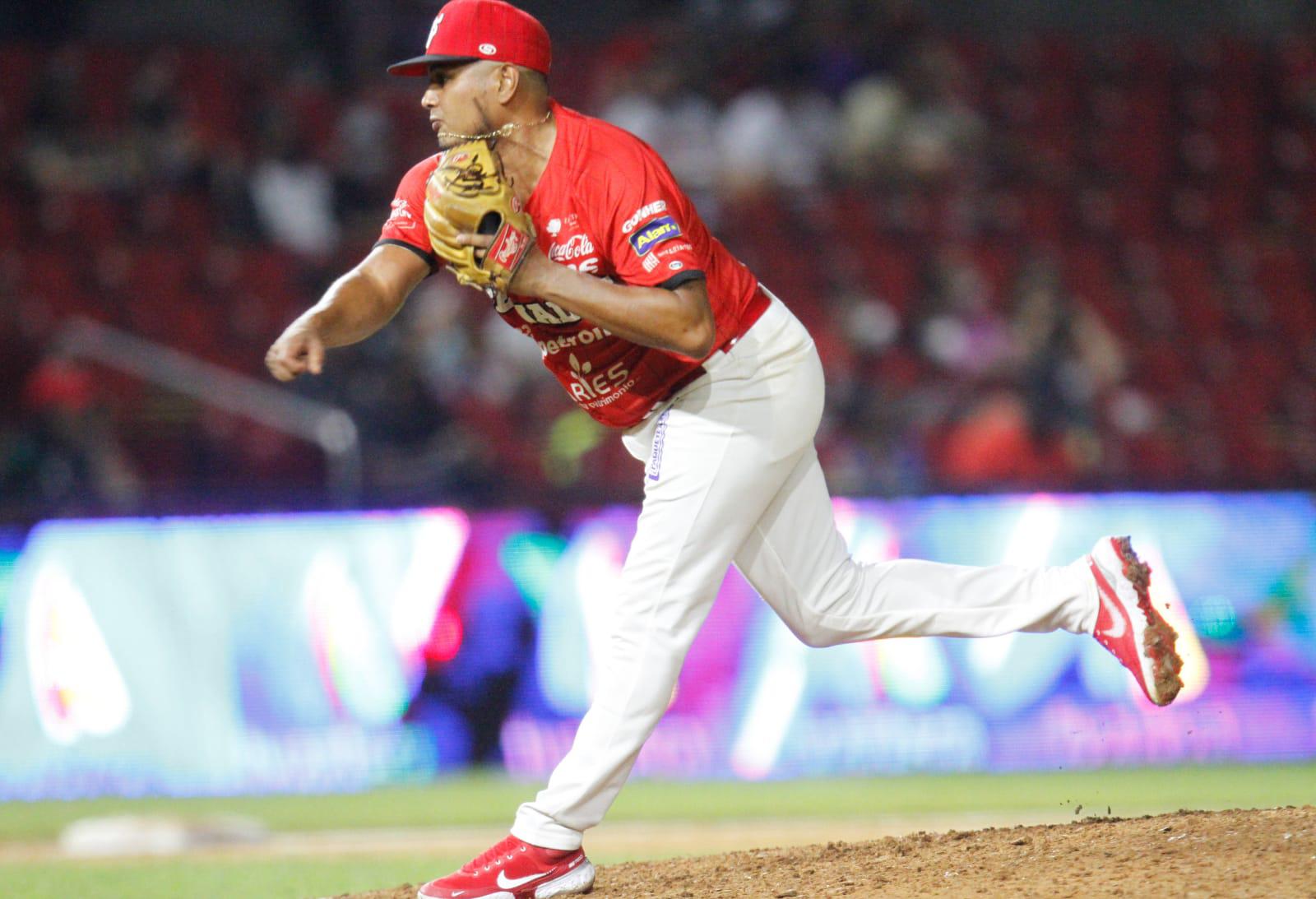 $!Falla relevo de Venados de Mazatlán y Charros de Jalisco iguala serie