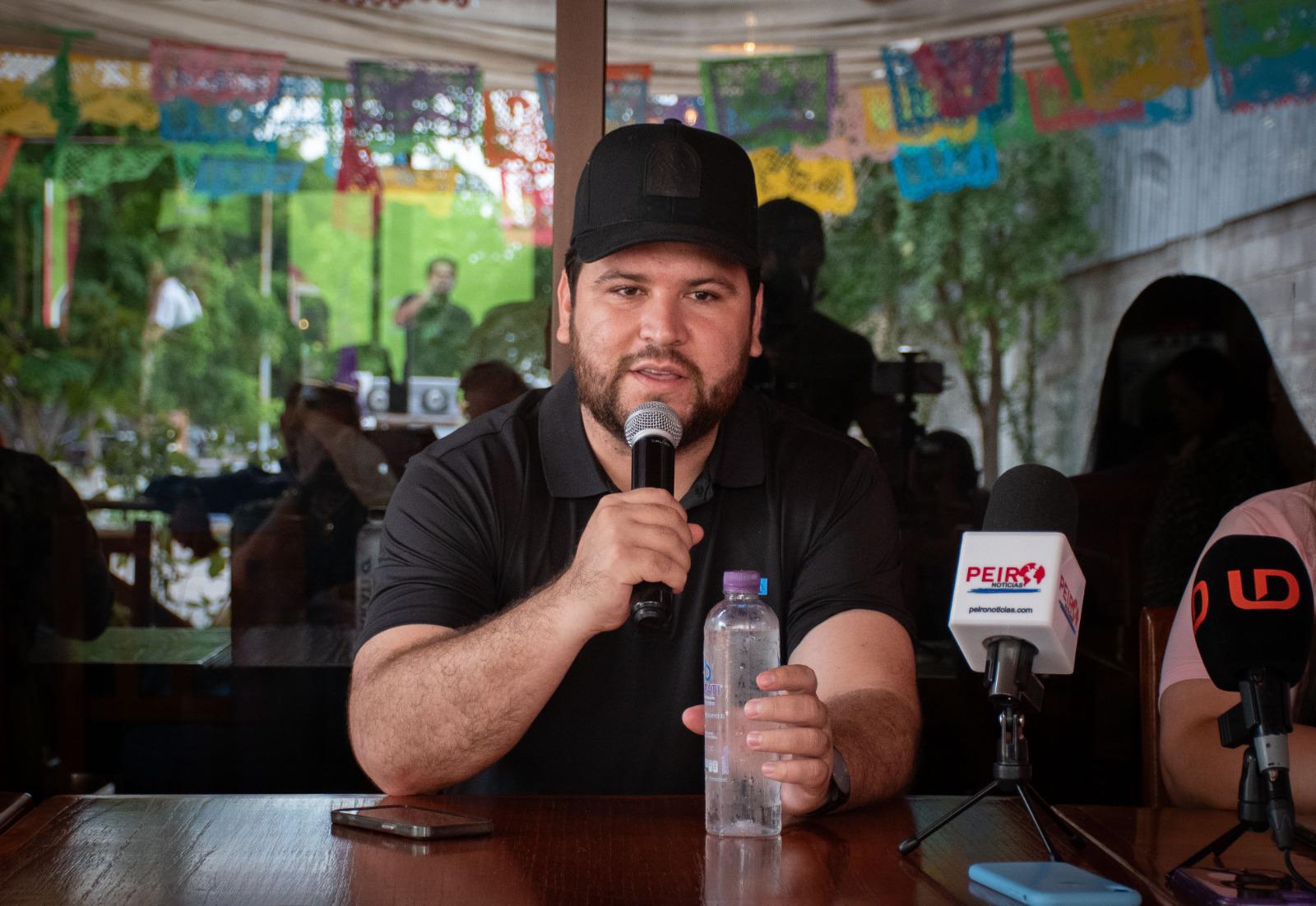 $!Realizarán en Imala Festival del Raspado como oportunidad para atraer turismo en medio de violencia