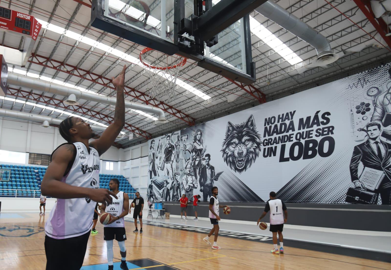 $!Comienza Venados Basketball su aventura rumbo a la temporada 2025 del Cibacopa Liga Mexicana de Basquetball