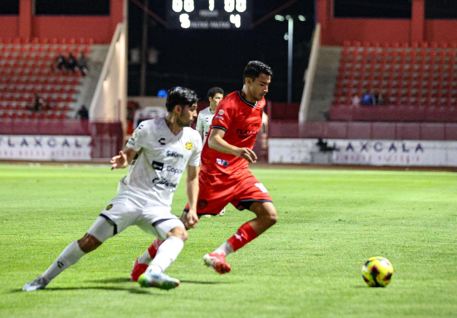 $!Dorados de Sinaloa, virtualmente eliminado del Clausura 2025