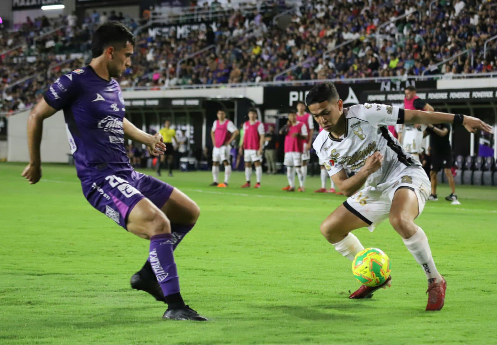 $!Xolos hace la maldad y elimina aspiraciones de Play-In para Mazatlán