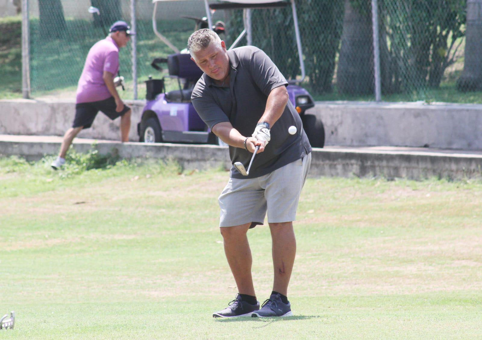 $!Se celebra con éxito el torneo de golf InfoAgro Exhibition 2021
