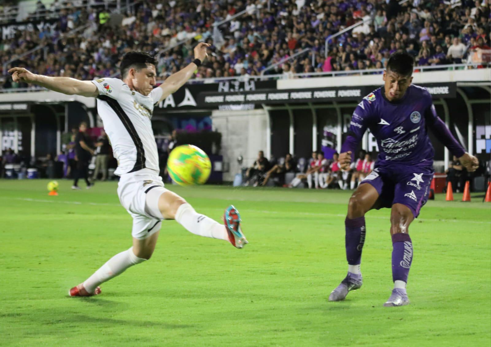 $!Xolos hace la maldad y elimina aspiraciones de Play-In para Mazatlán
