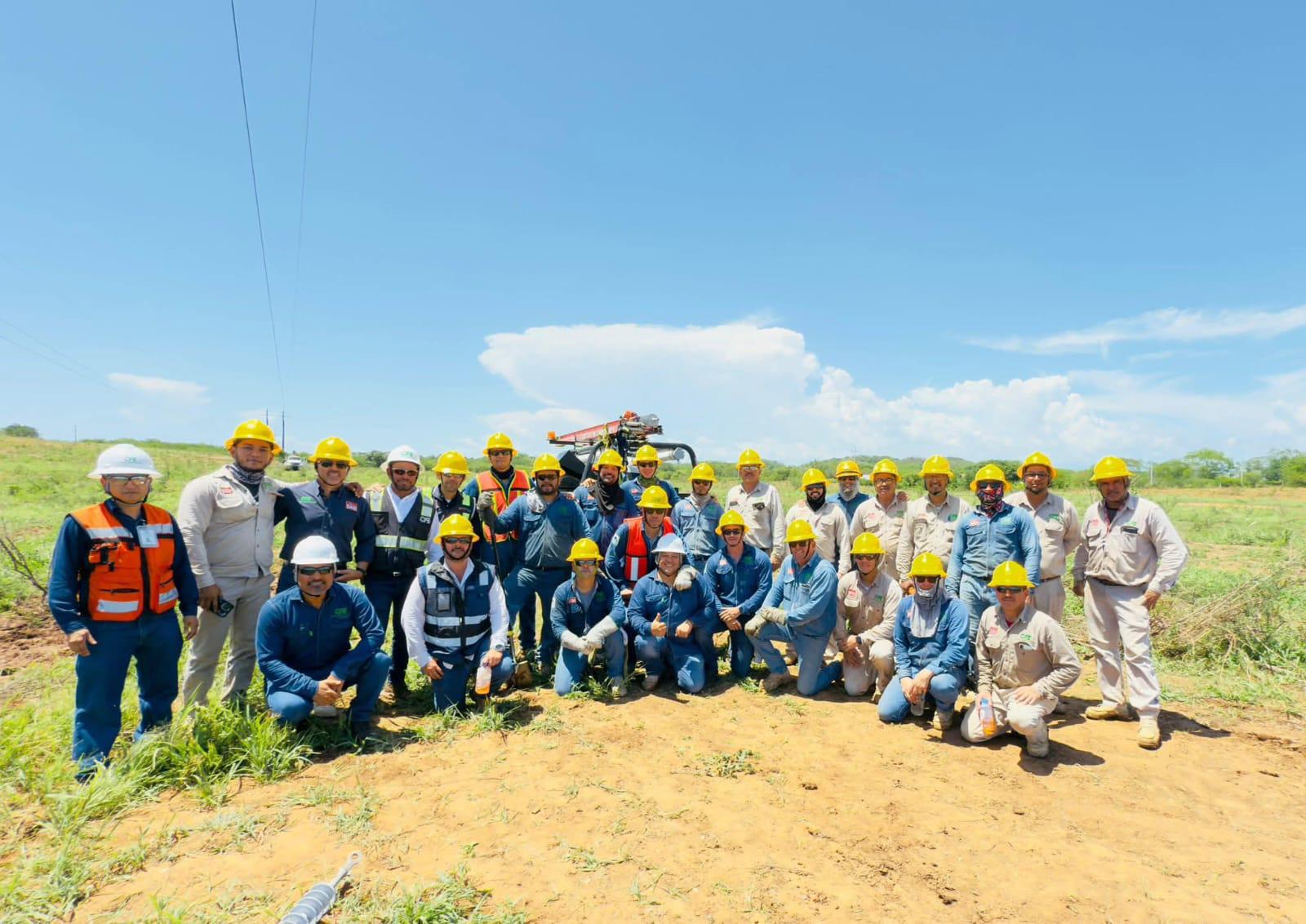 $!Apagón en el sur de Sinaloa generó perdidas económicas a comercios
