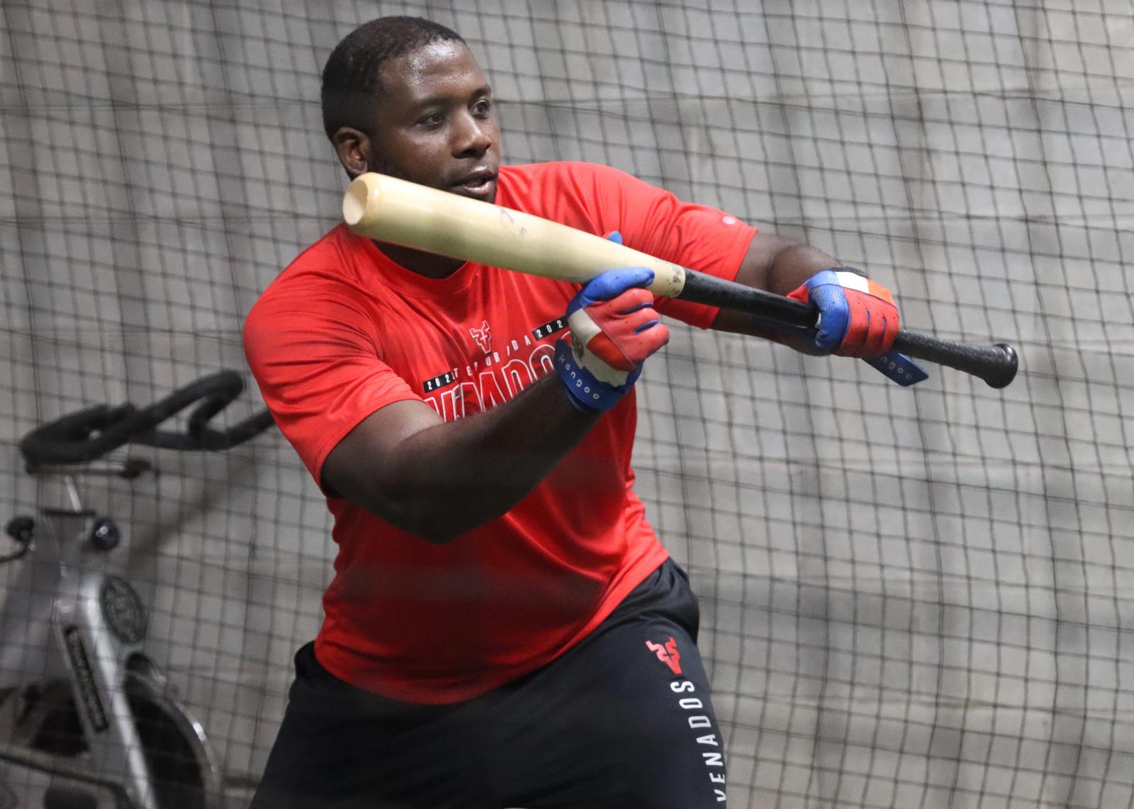 $!Afirma Ismael Barros que tienen un equipo sólido en Venados de Mazatlán para iniciar la temporada de beisbol 2023-2024