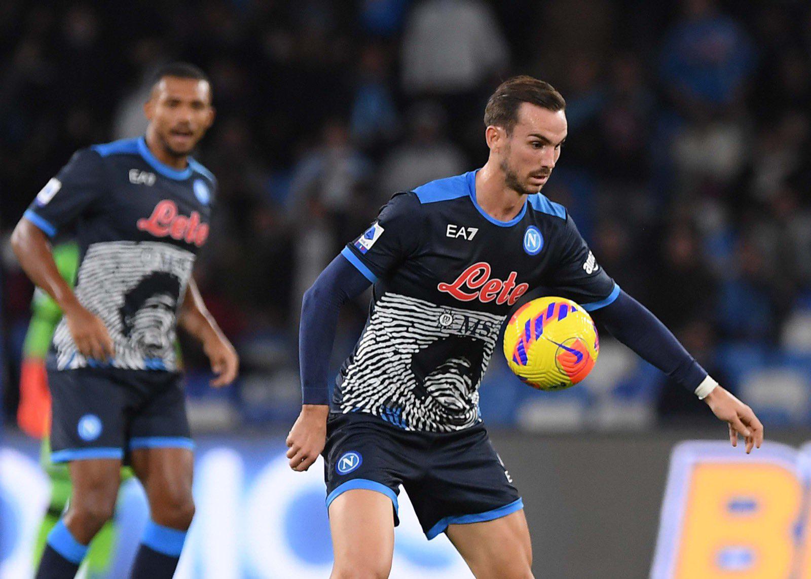 $!El Napoli empata en casa con el Verona y pone en peligro su liderato
