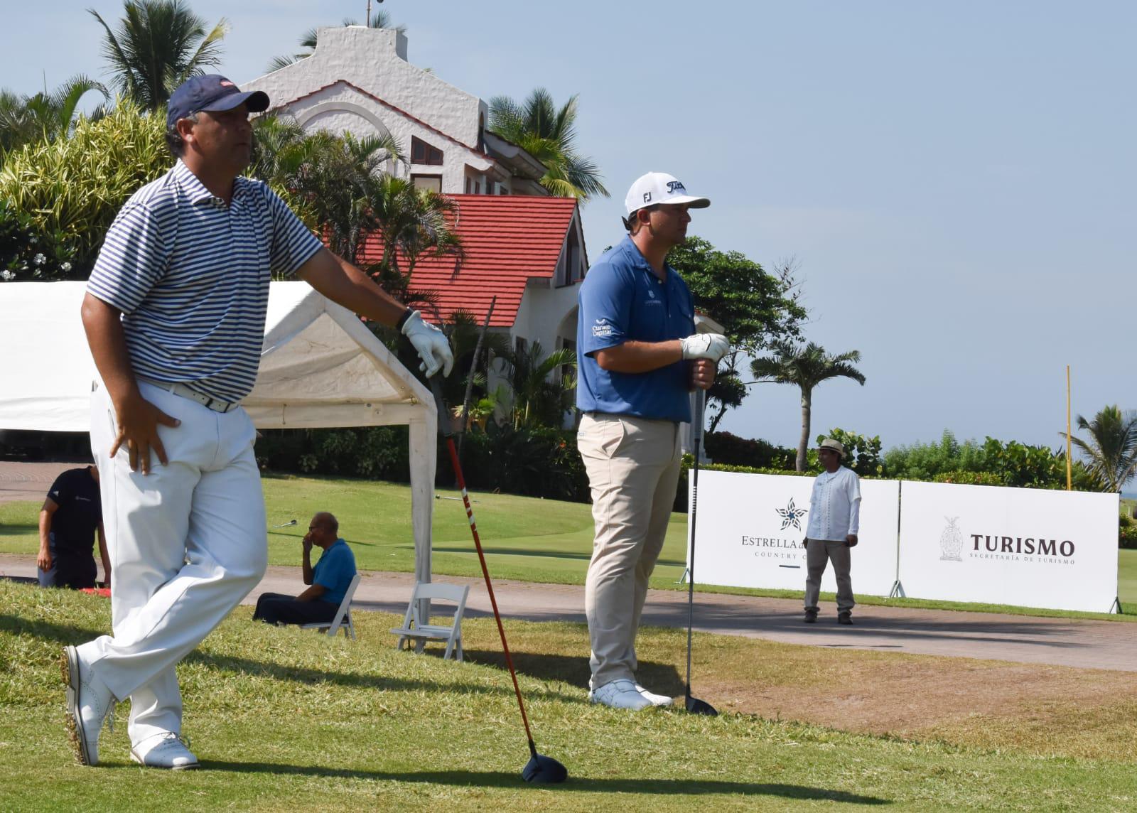 $!Conserva Joel Thelen liderato de Dev Series, en Mazatlán