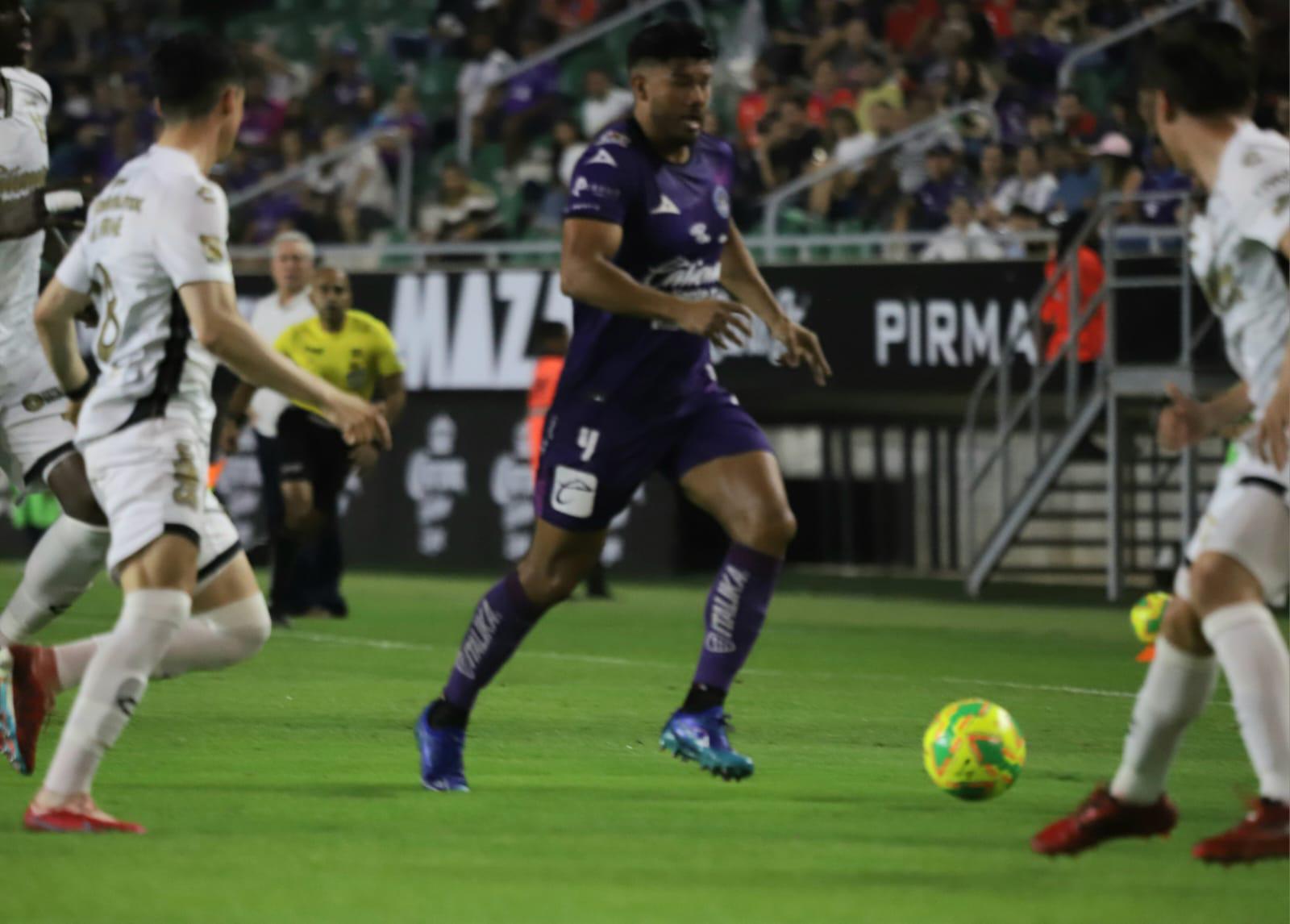 $!Xolos hace la maldad y elimina aspiraciones de Play-In para Mazatlán