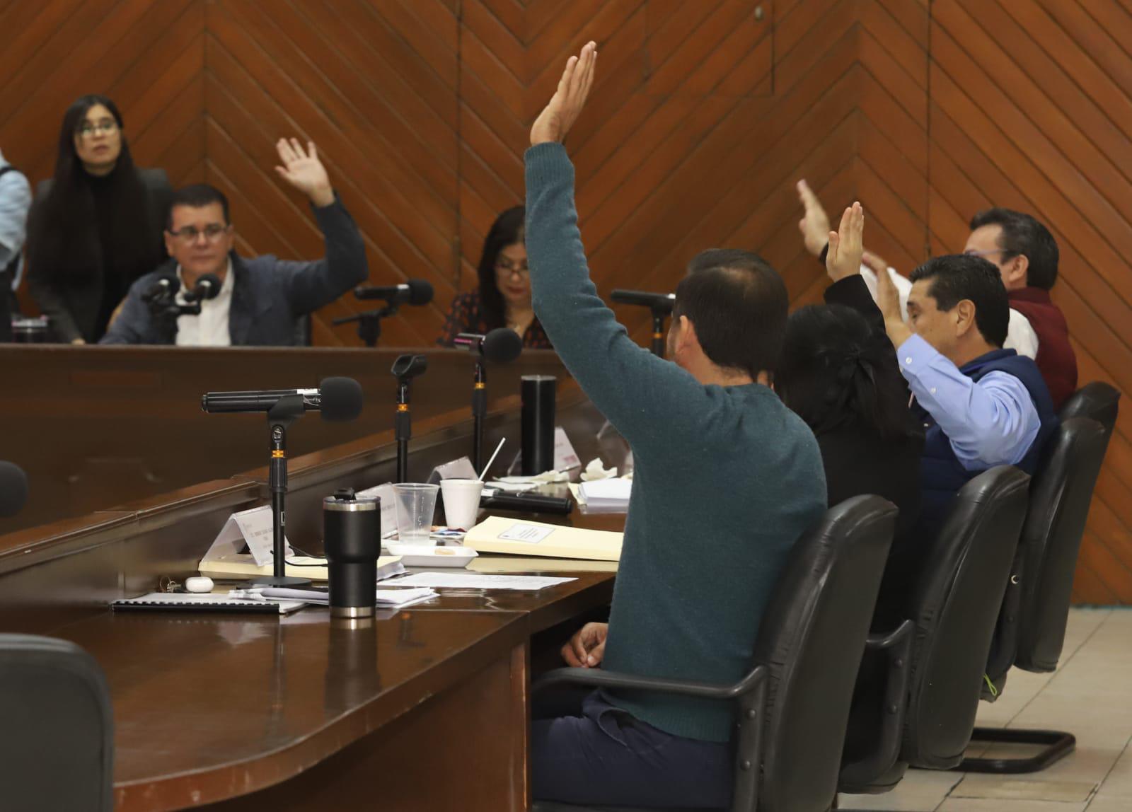 $!Aprueban Presupuesto de Egresos para Mazatlán por $3 mil 419 millones; más de $1,500 millones serán para nómina y apenas 390 para obras