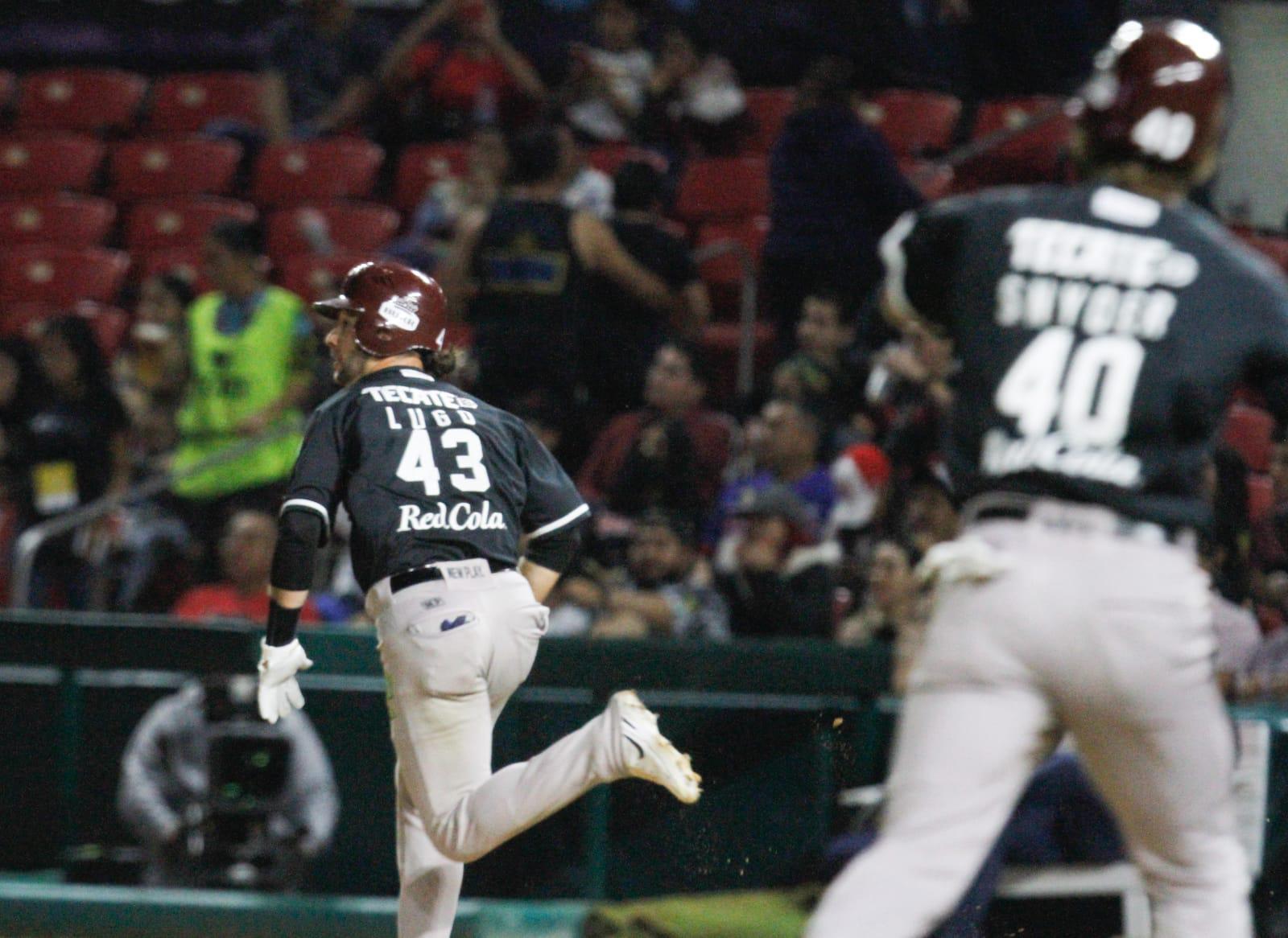 $!Tomateros se anota el primero ante Venados en el Teodoro Mariscal