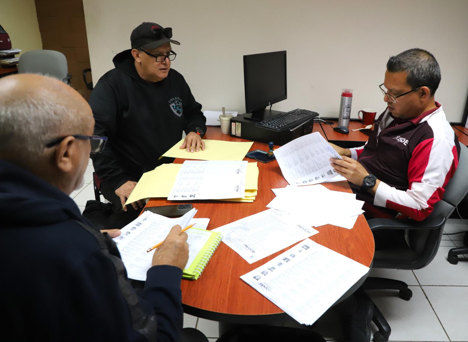 $!Ahome se prepara para recibir en Estatal a deportistas de cinco disciplinas