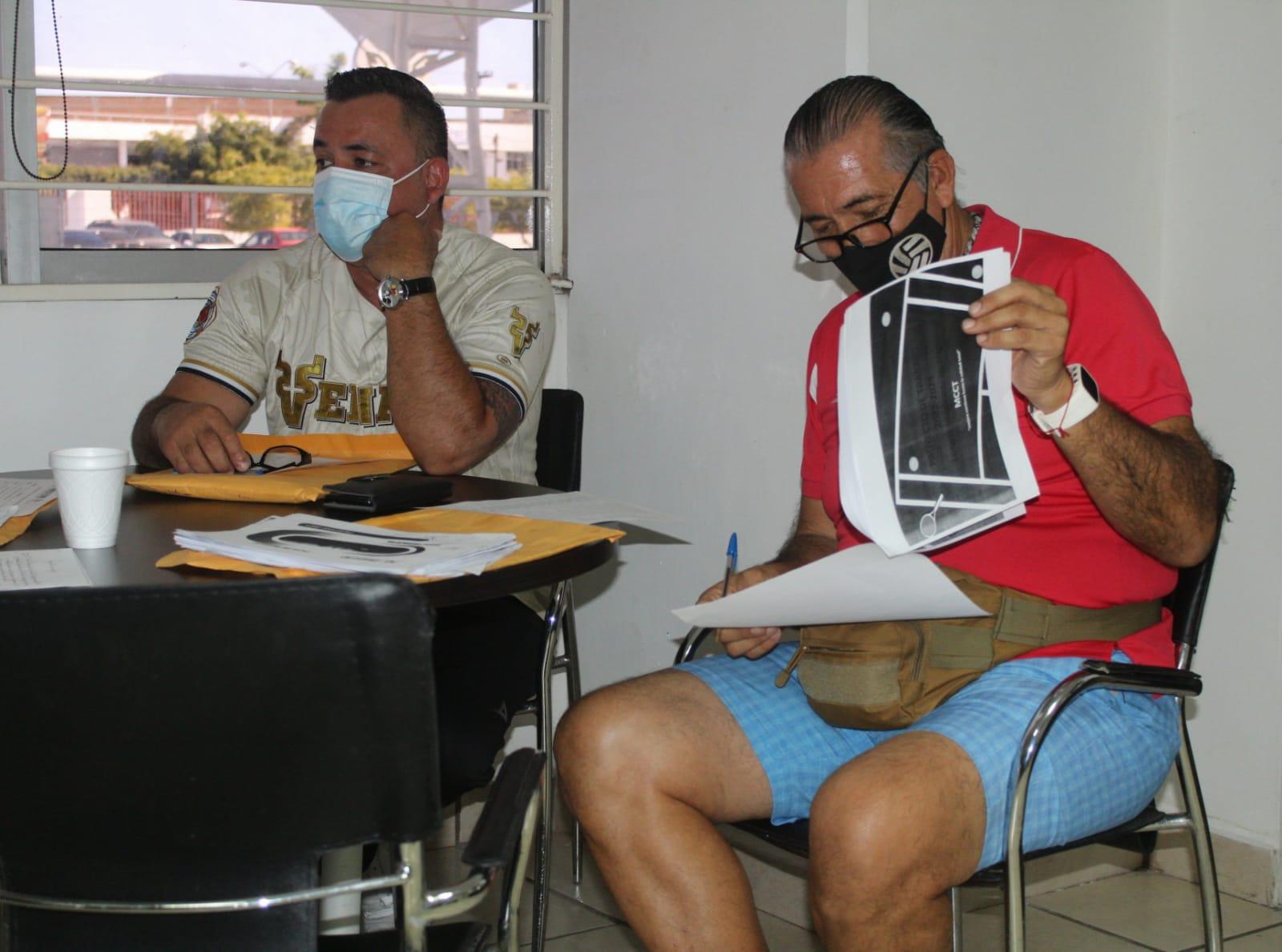 $!Imdem designa planillas que se integran a los comités deportivos para el periodo 2021-2024