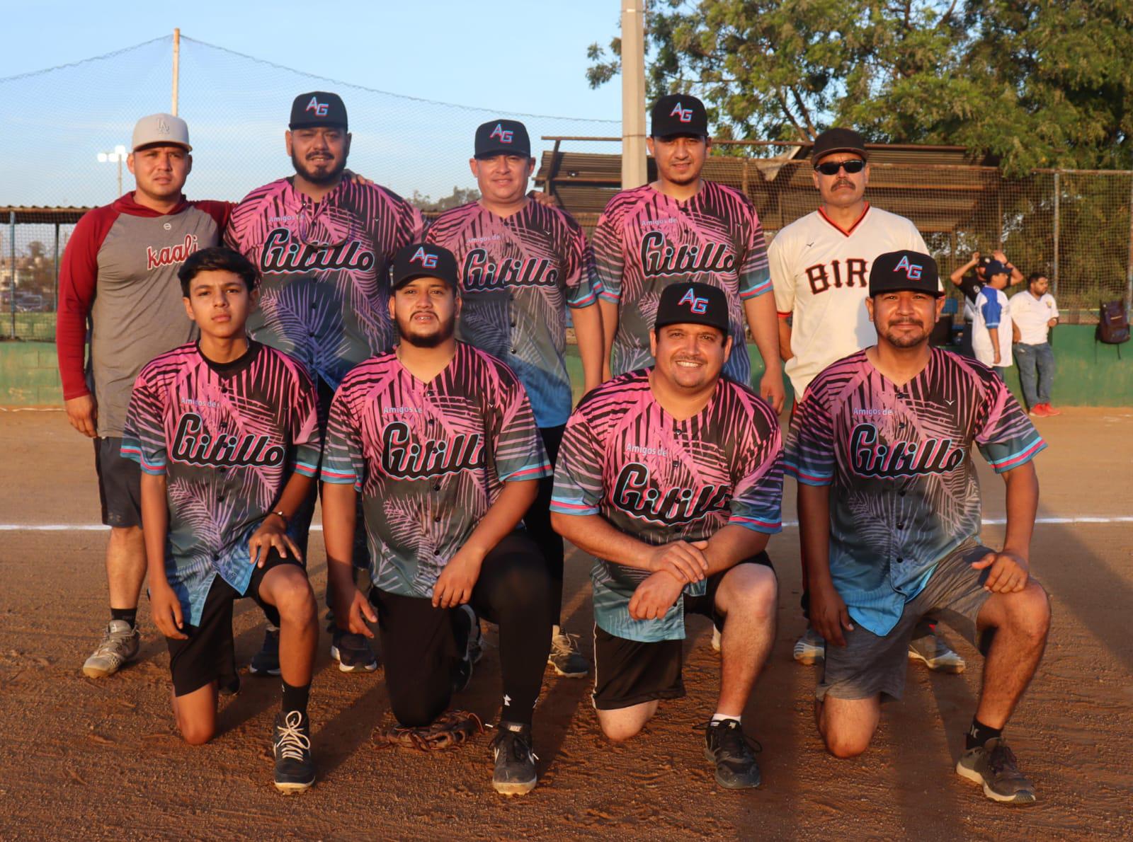 $!Resuena el playball del Grand Slam Mazatlán 2024