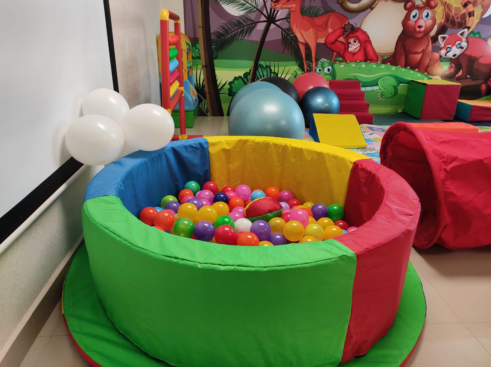 $!IMSS Bienestar inaugura sala de estimulación temprana para niños en Culiacán