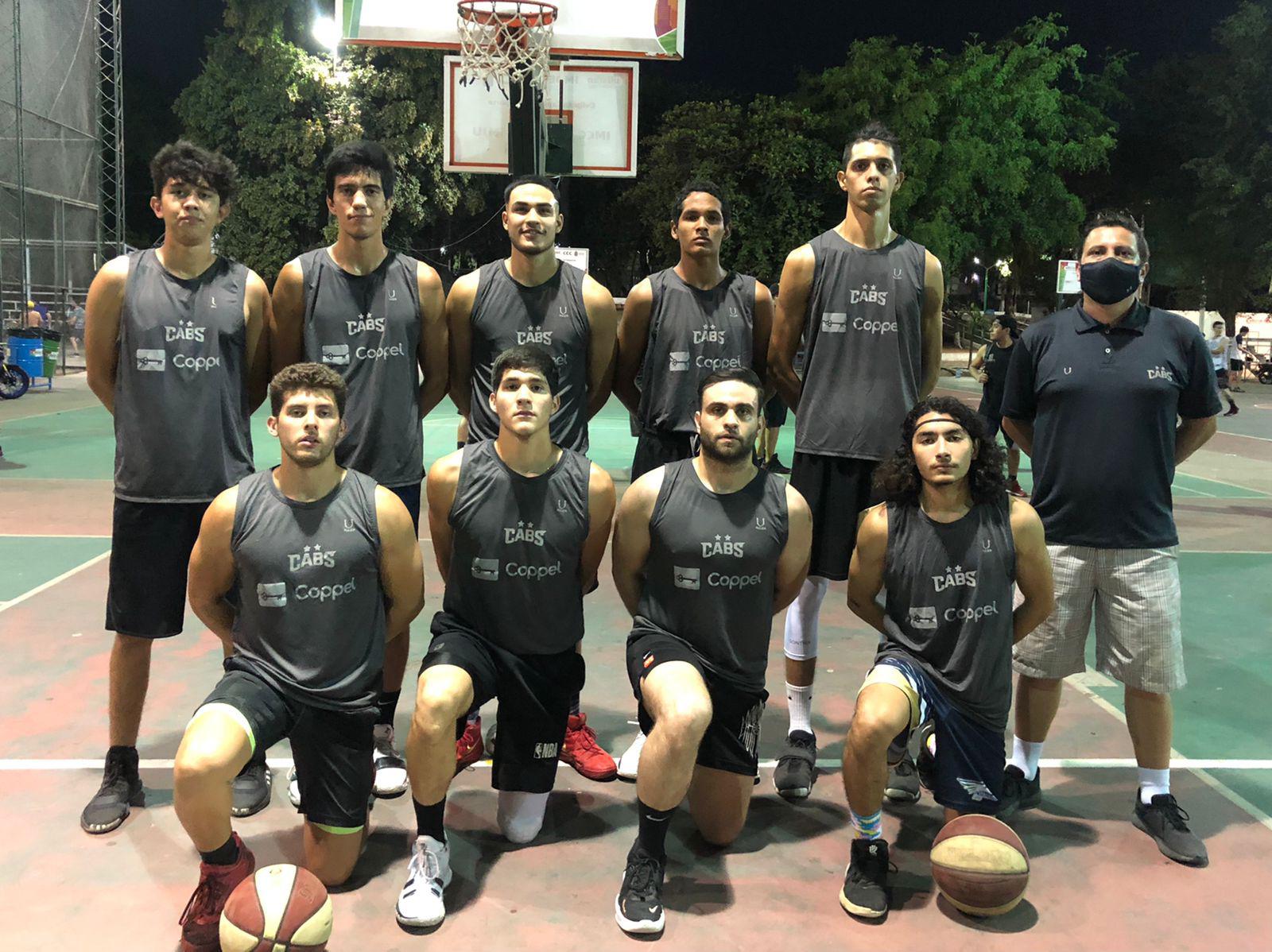 $!Caballeros debuta con pie derecho en Copa Culiacán