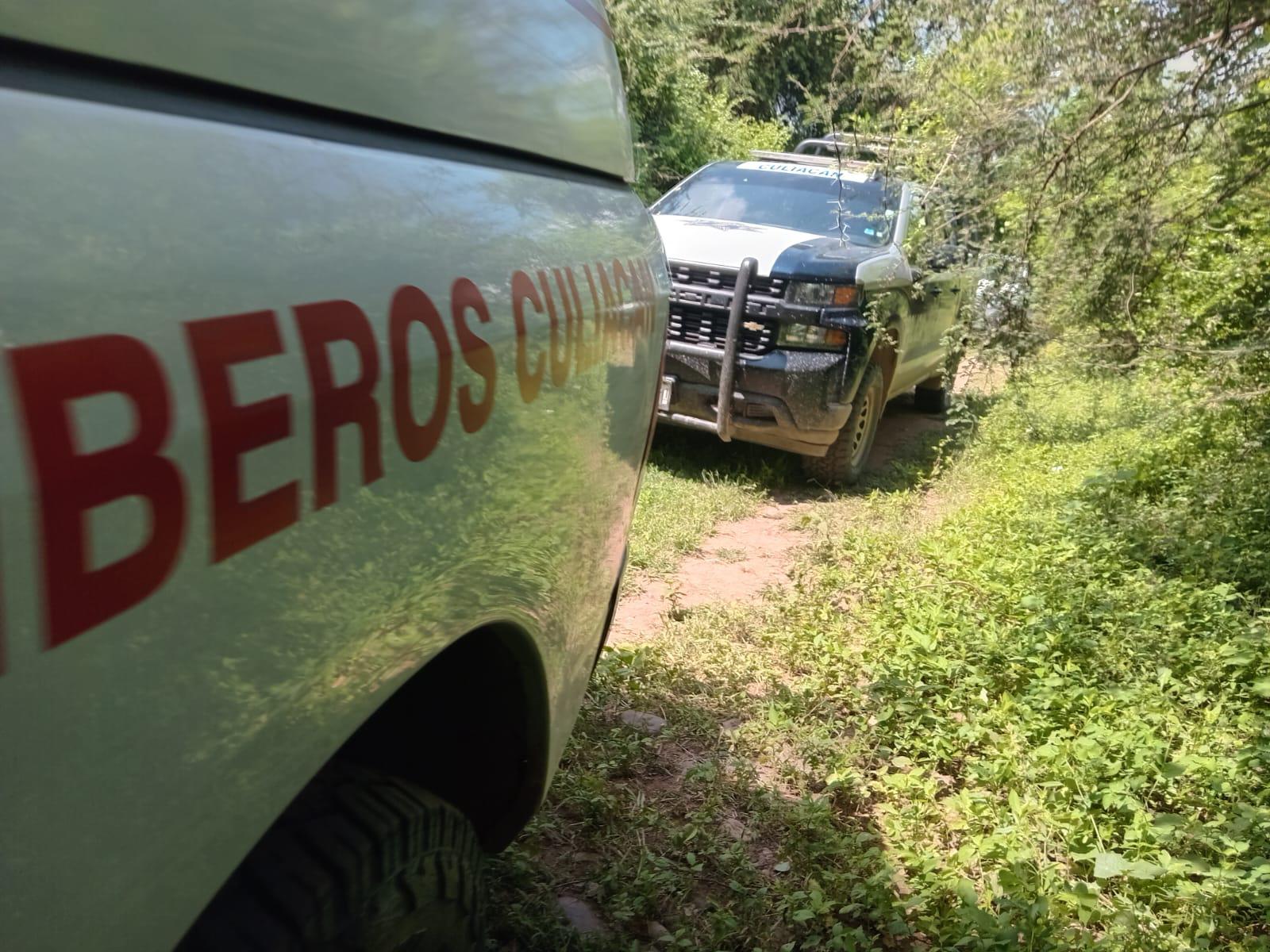 $!Localizan sin vida a conductor de motocross que se perdió en Tepuche