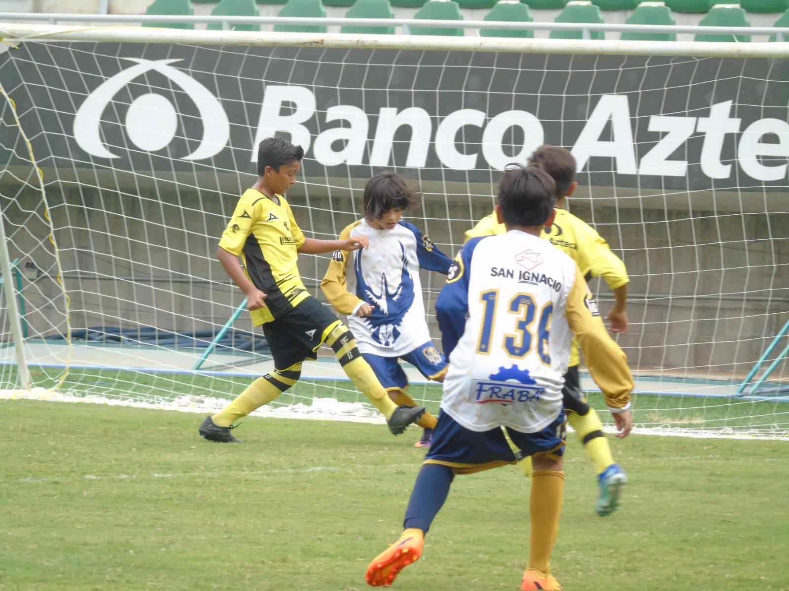 $!Leones SAM, Cañoneros y Tuzos ganan títulos en Copa Mazatlán