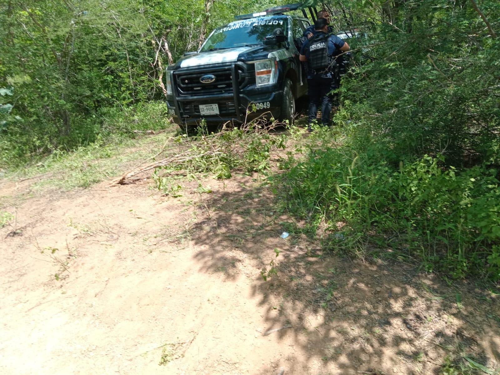 $!Localizan sin vida a conductor de motocross que se perdió en Tepuche