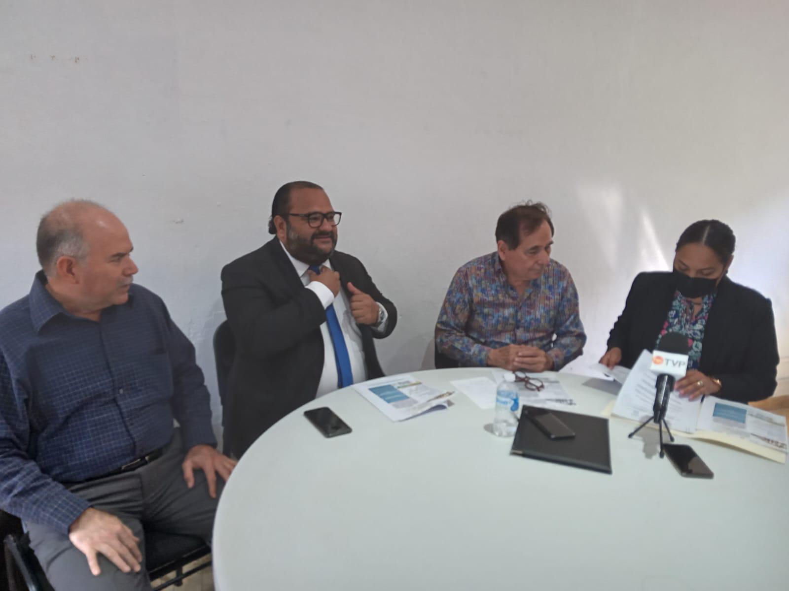 $!Invitan a participar en Diplomado en Gobierno, Administración Municipal y Políticas Públicas