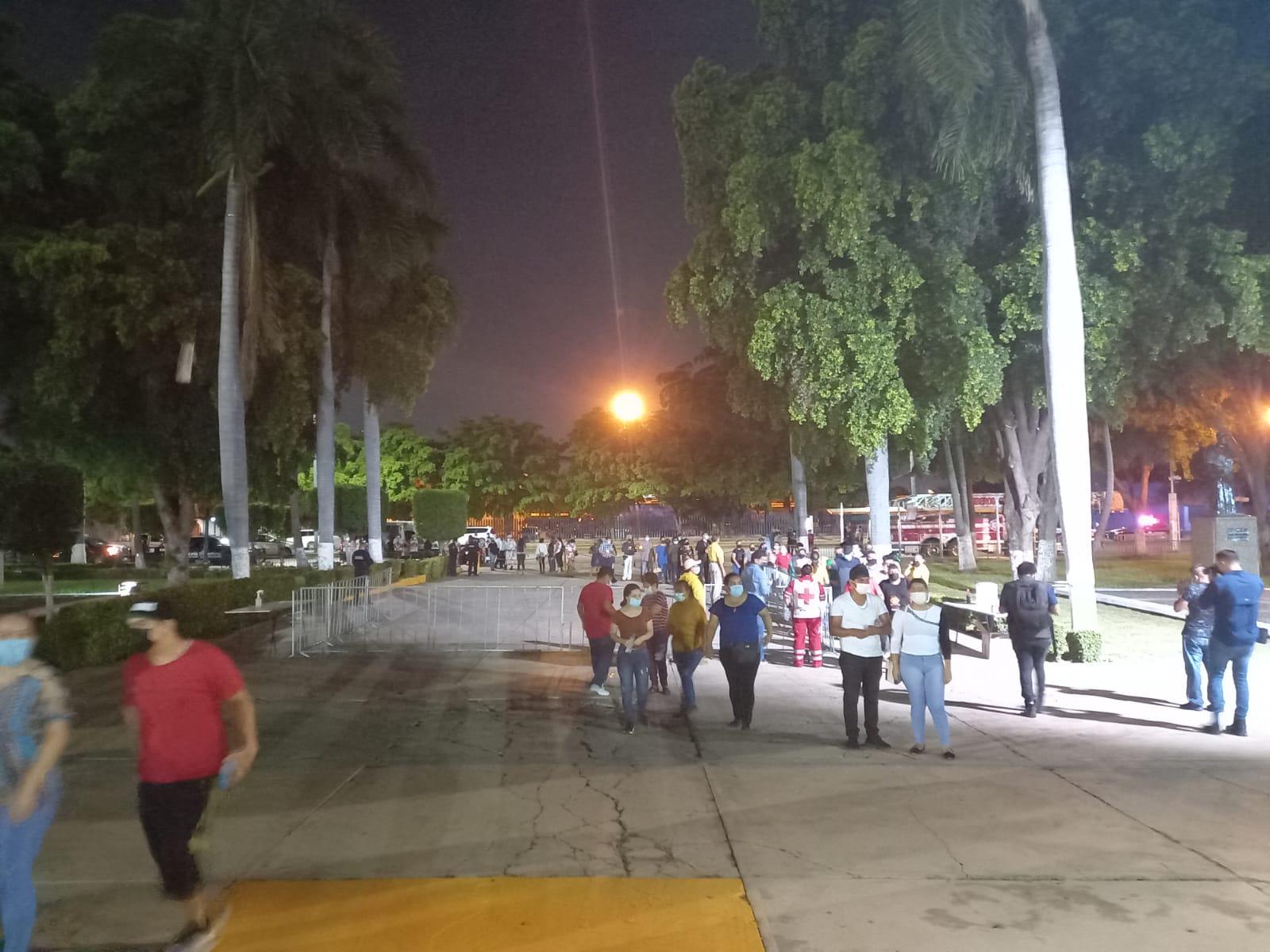 $!Foto: Noroeste